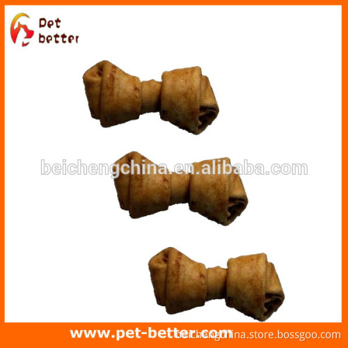 pets training goods rawhide smoked dog chews varison flavor dog products Alibaba Express